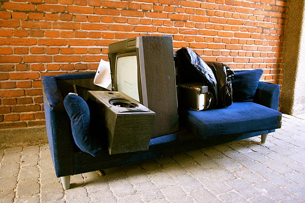 Best Estate Cleanout Services  in Pleasant Hill, OH